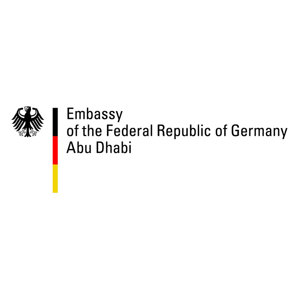 Embassy-Germany-AbuDhabi-Logo
