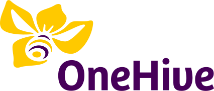 Onehive-Logo-Color
