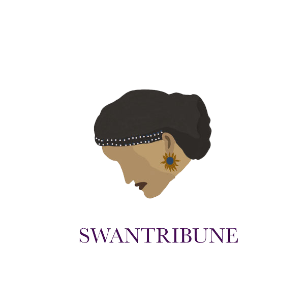 Swan-Tribune-Logo
